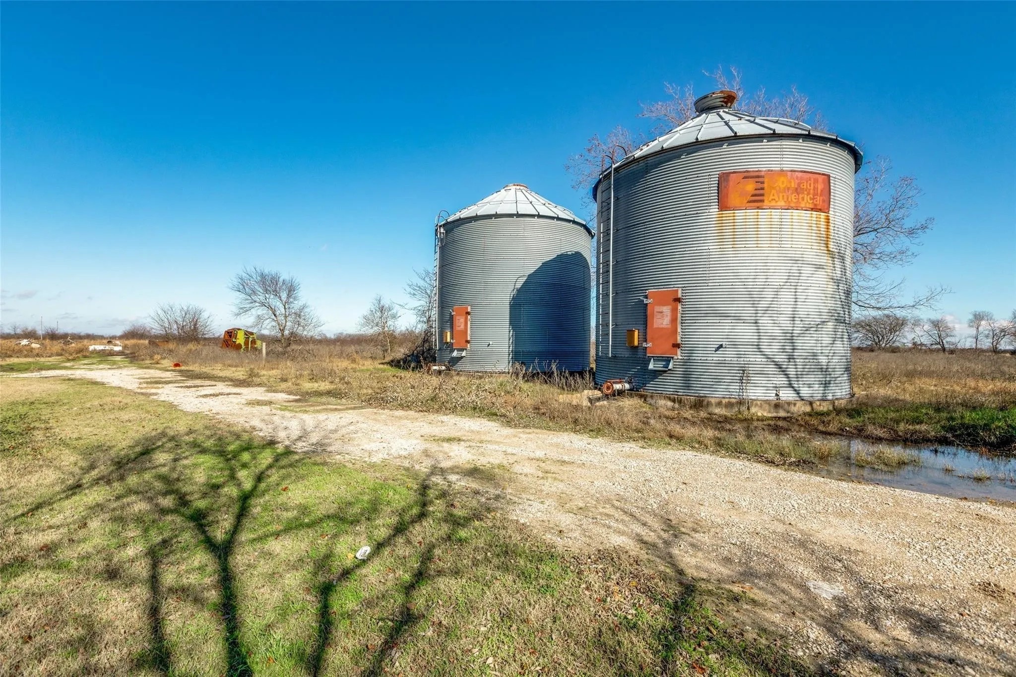 8069 County Road 623 Farmersville TX 75442