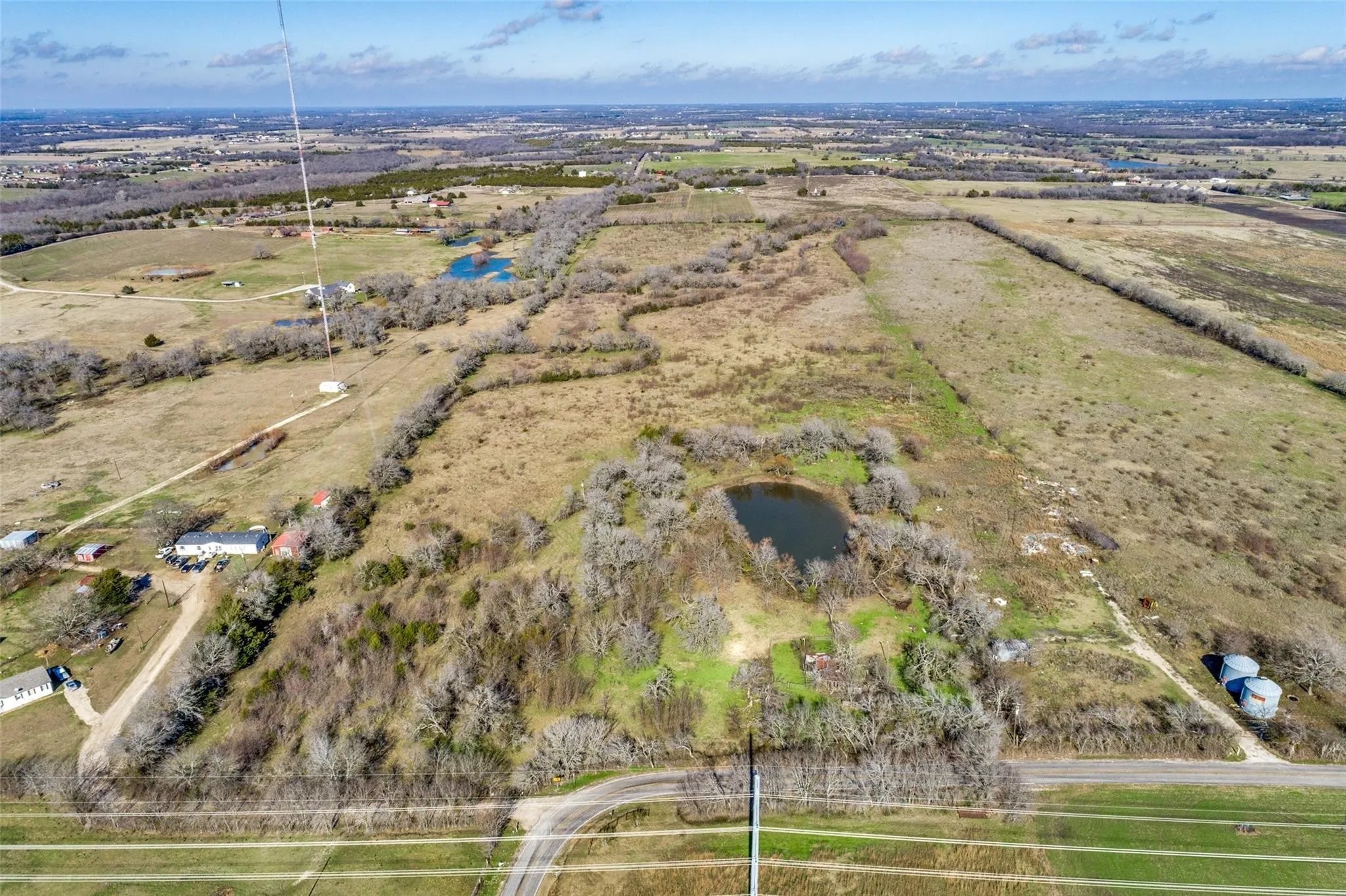 8069 County Road 623 Farmersville TX 75442