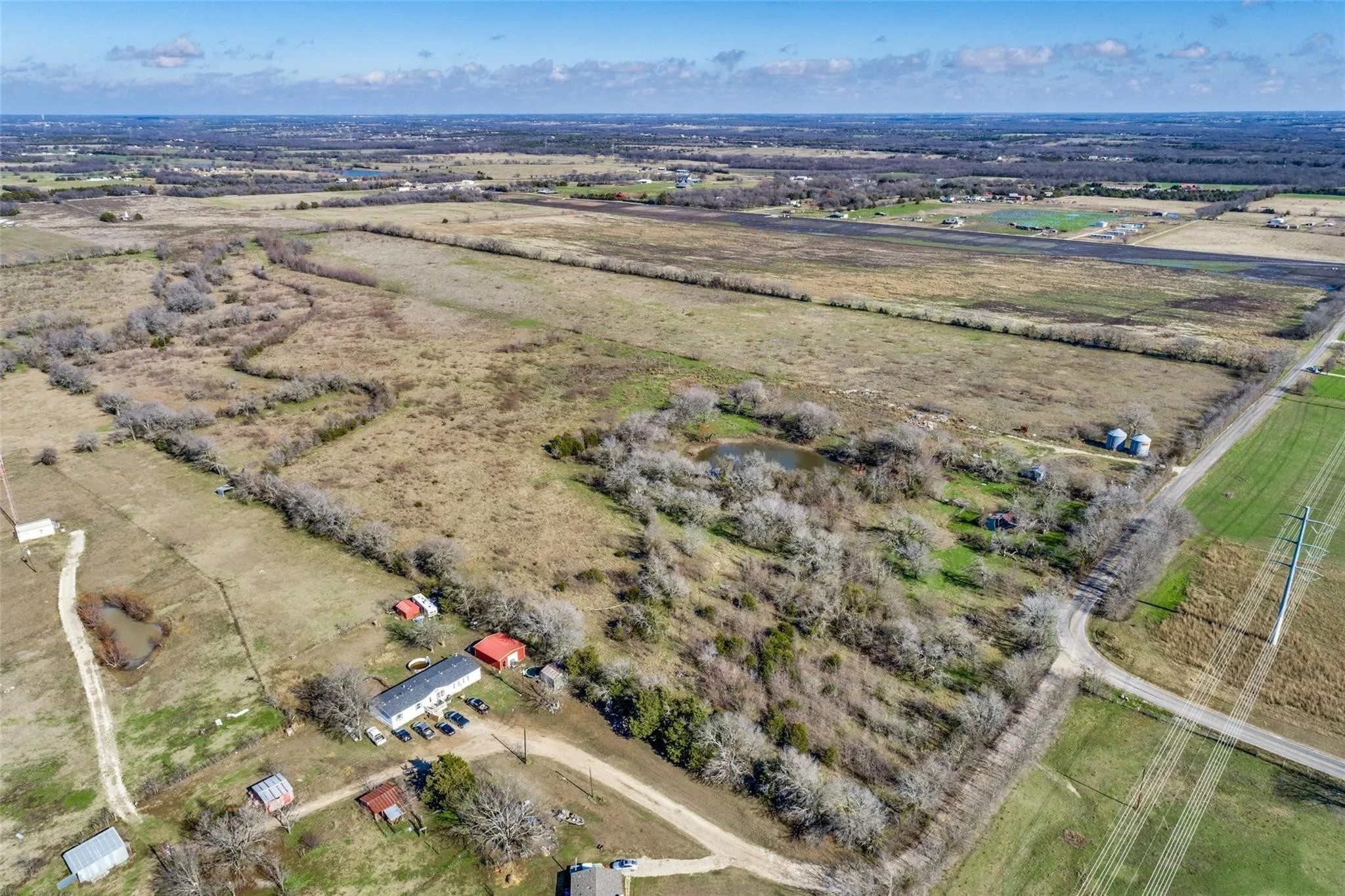 8069 County Road 623 Farmersville TX 75442