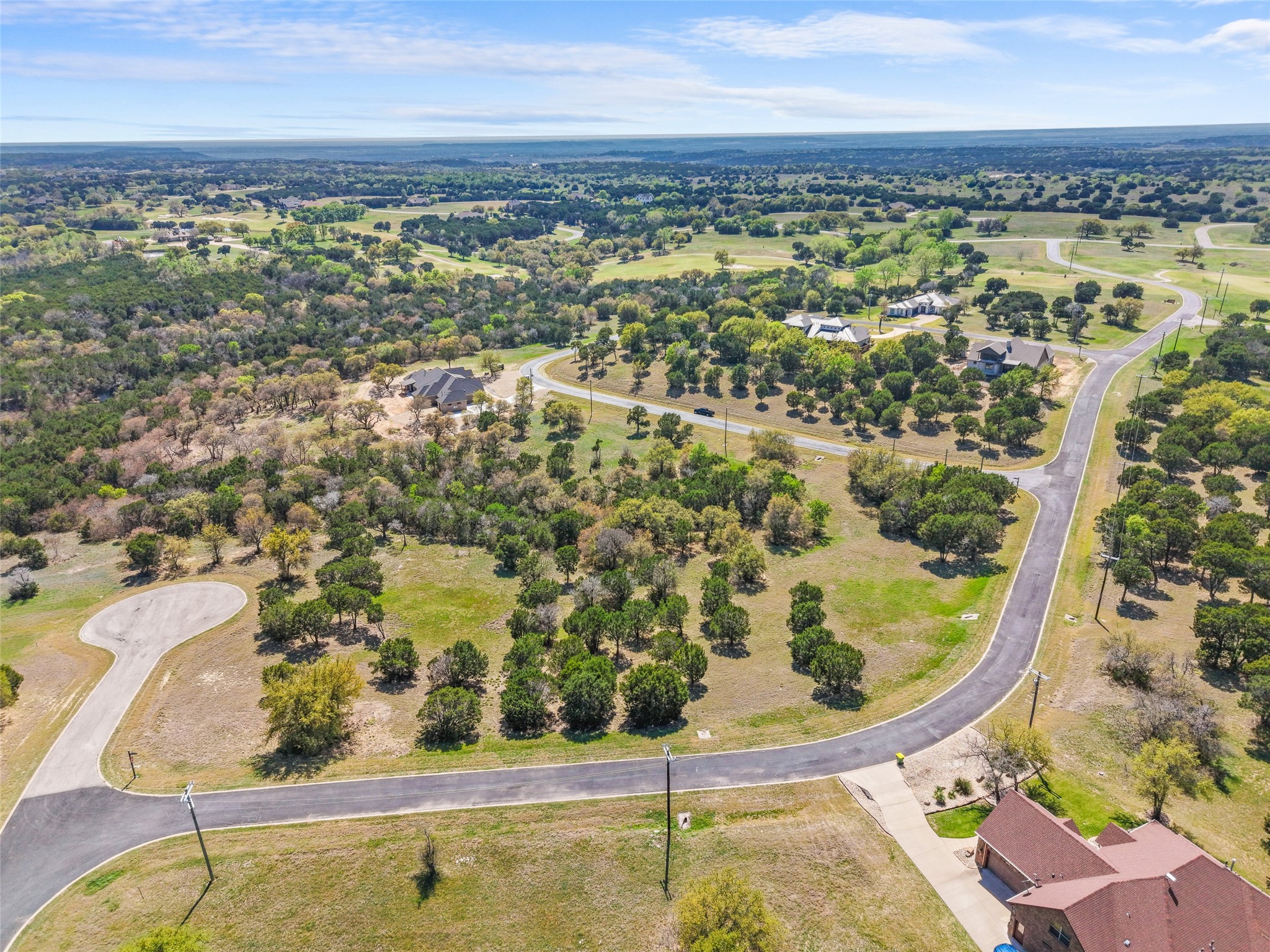 6016 Killmarnoch Drive Cleburne TX 76033