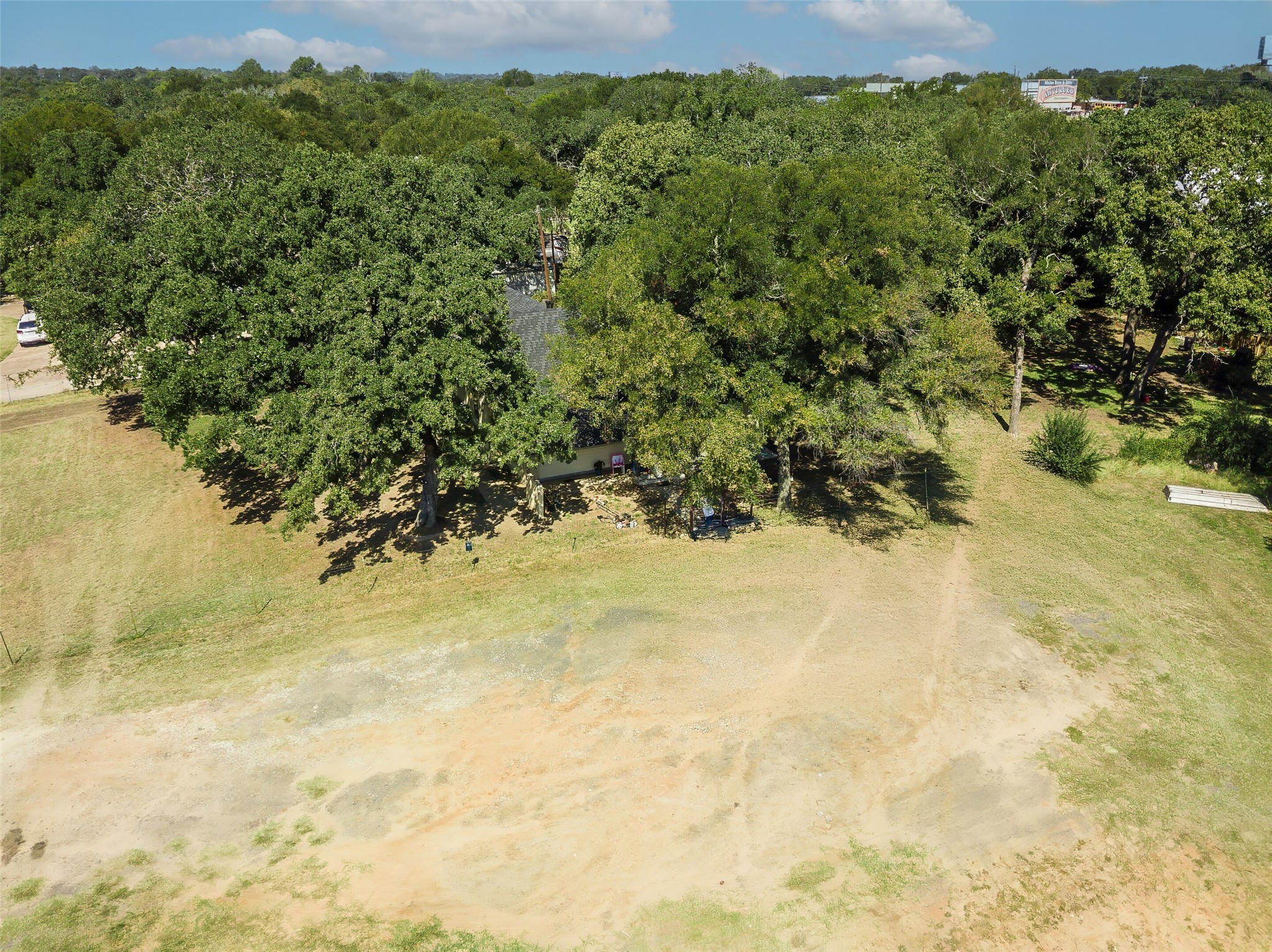 1904 Glendale Drive Sanctuary TX 76020