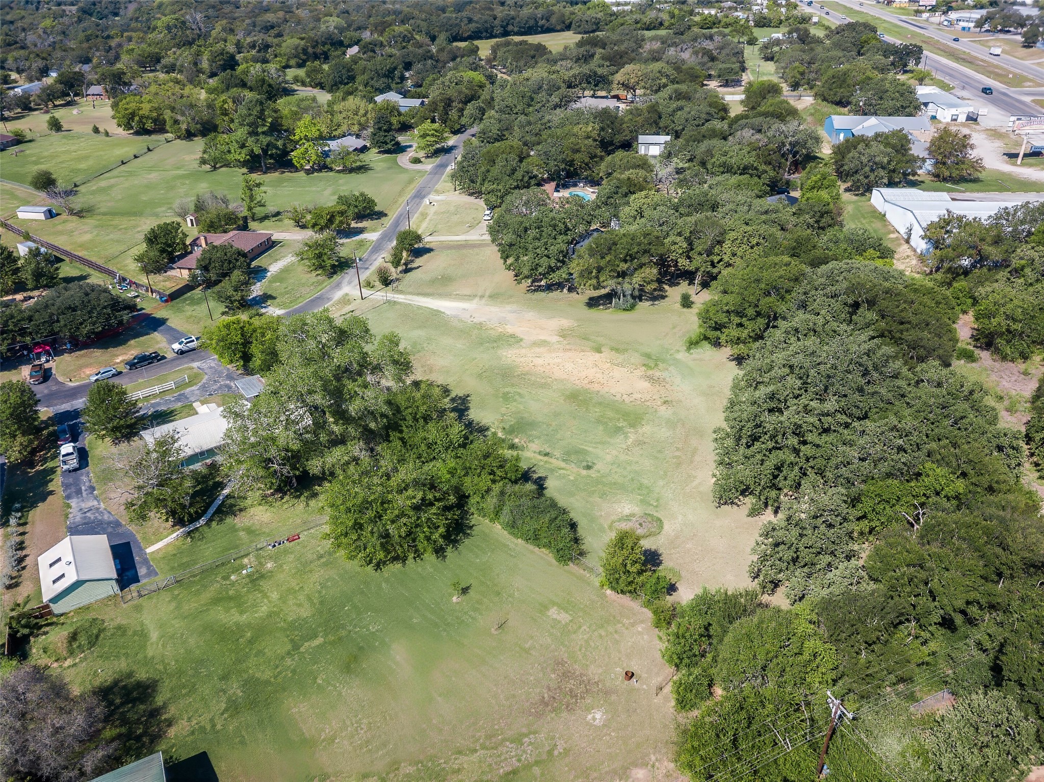 1904 Glendale Drive Sanctuary TX 76020