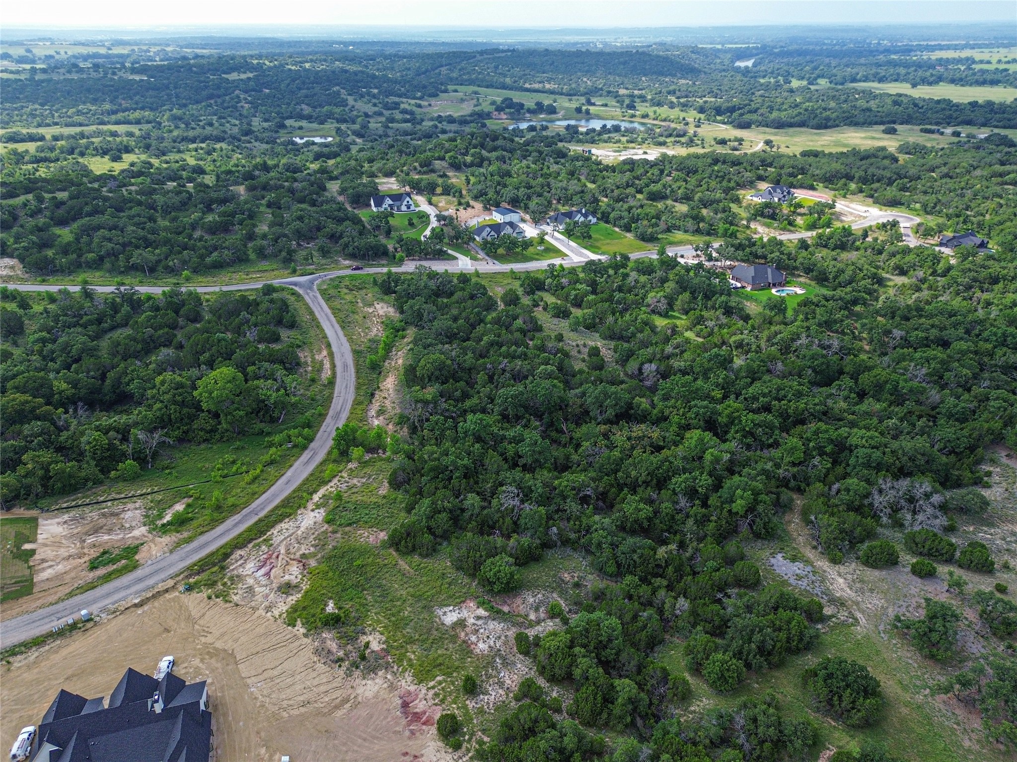 1070 Sweeney Way Weatherford TX 76087