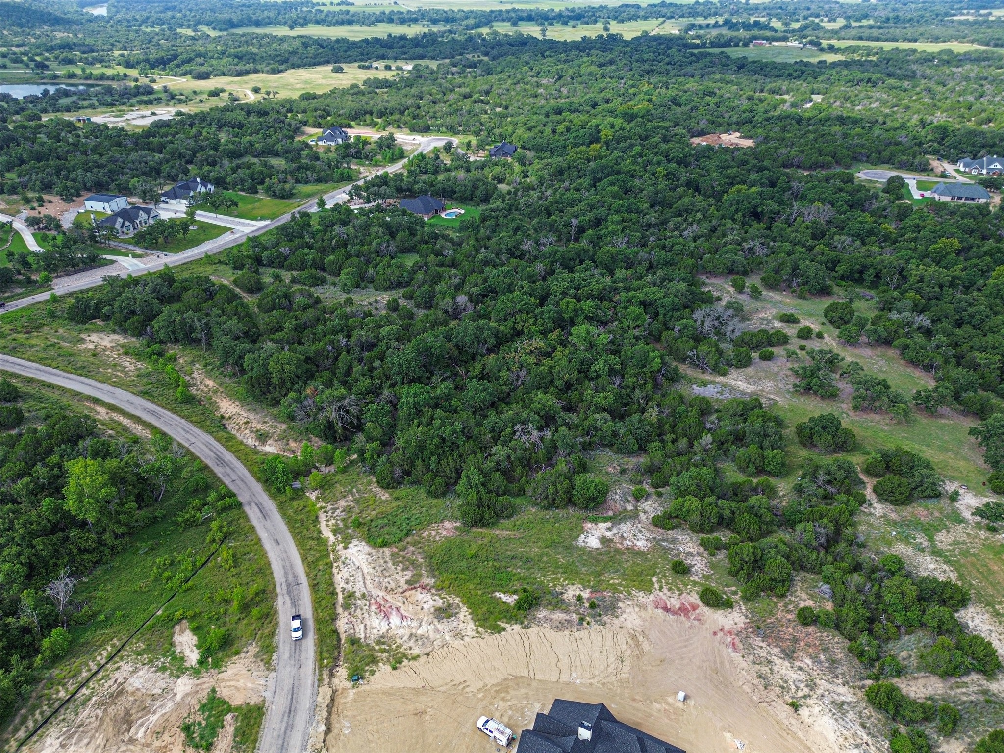 1070 Sweeney Way Weatherford TX 76087