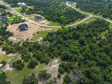 1070 Sweeney Way Weatherford TX 76087