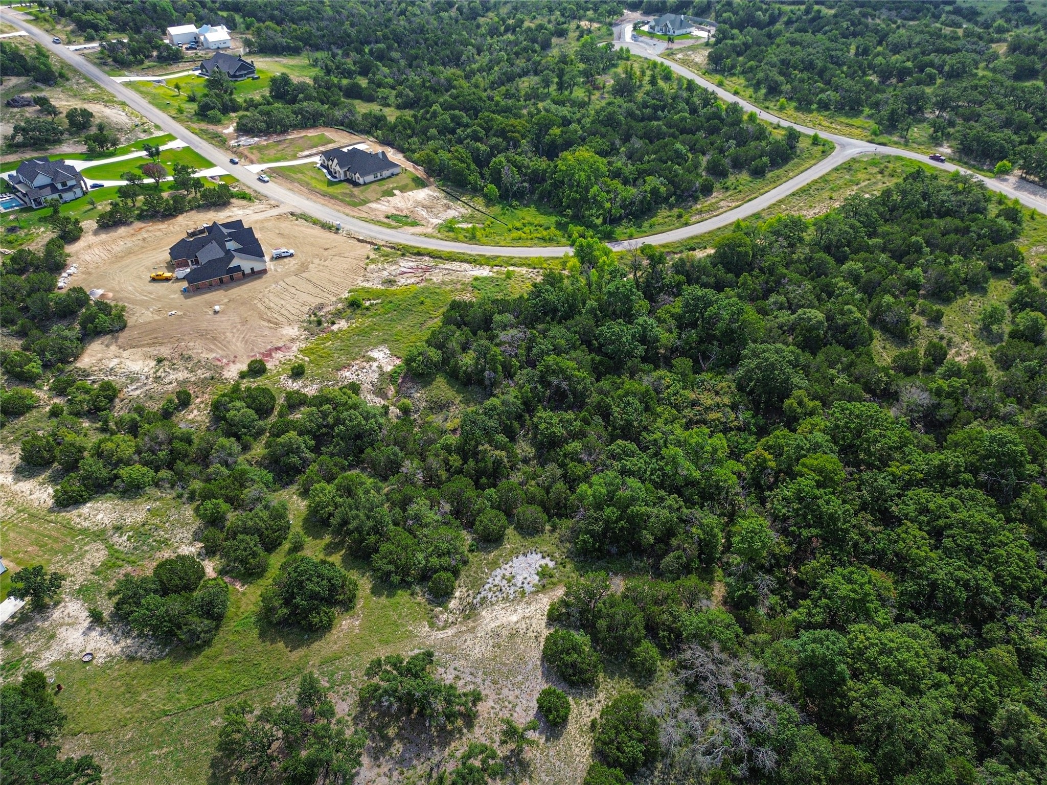 1070 Sweeney Way Weatherford TX 76087