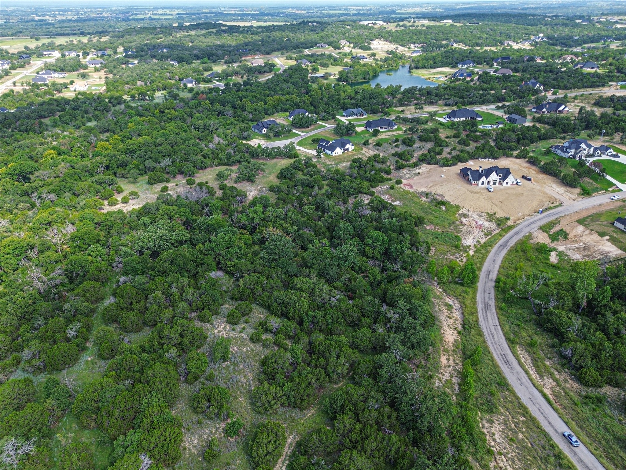 1070 Sweeney Way Weatherford TX 76087