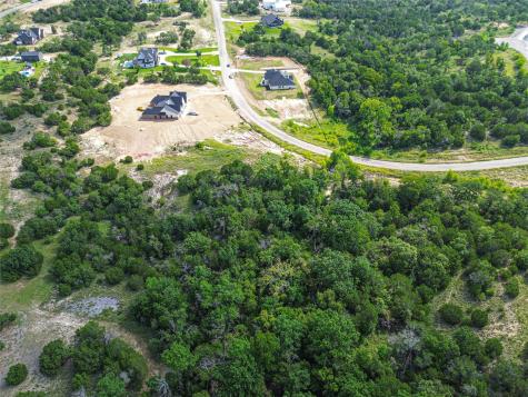 1070 Sweeney Way Weatherford TX 76087