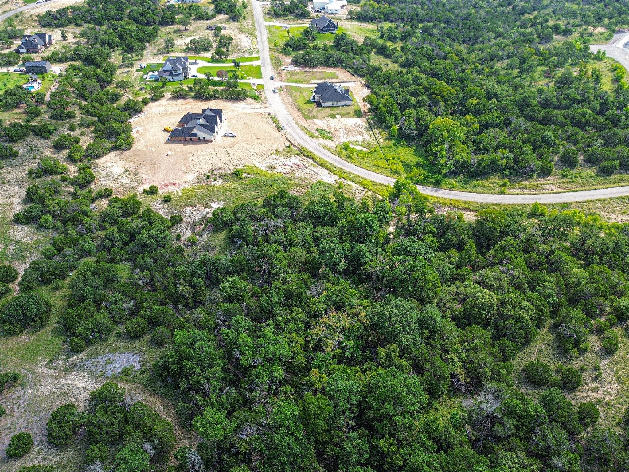 1070 Sweeney Way Weatherford TX 76087