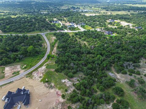 1070 Sweeney Way Weatherford TX 76087