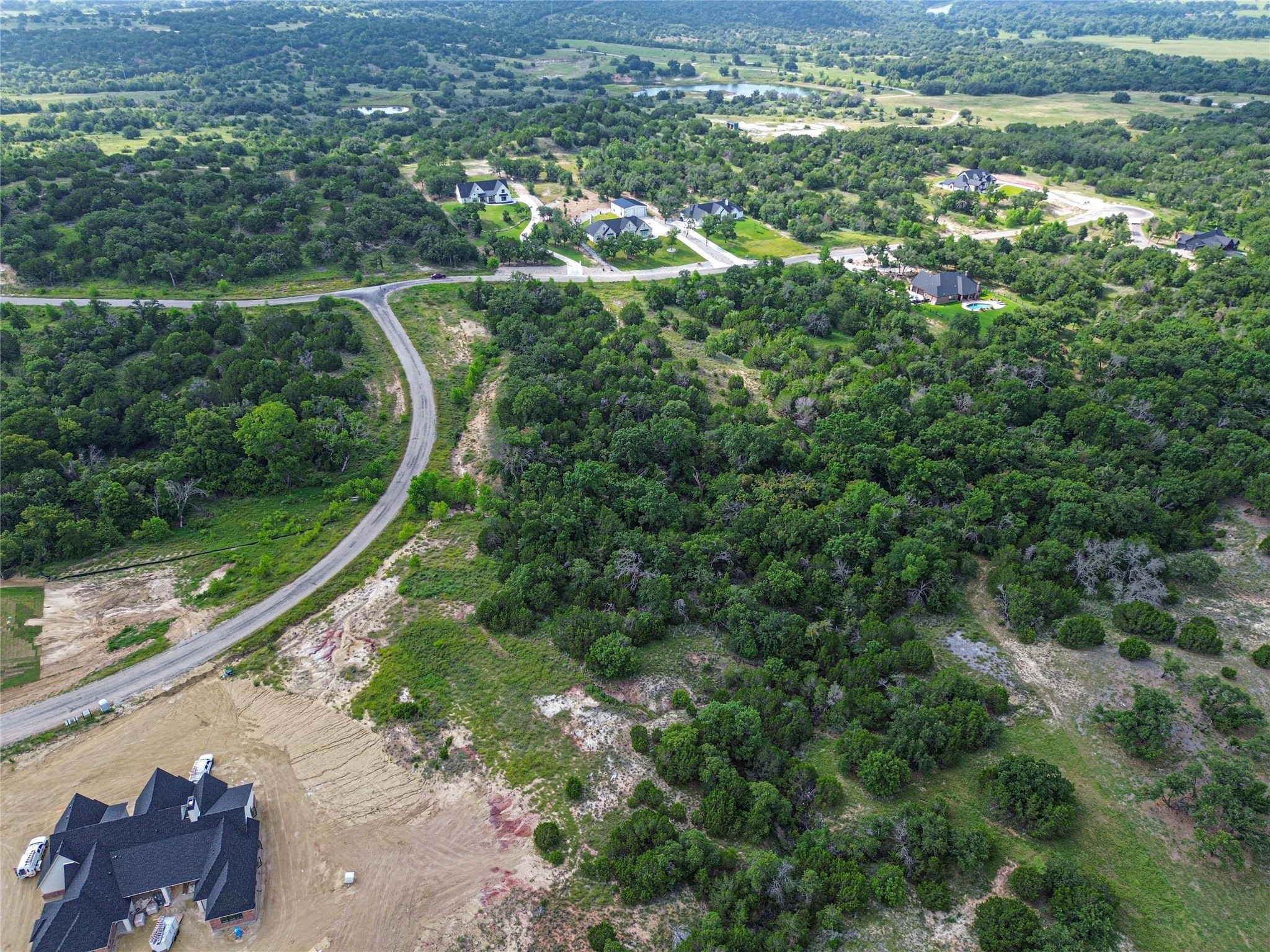 1070 Sweeney Way Weatherford TX 76087
