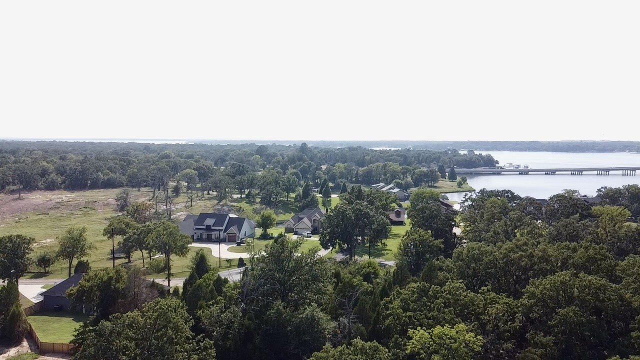 0000 Paladin Drive Log Cabin TX 75148