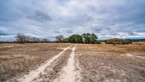 1201 Pear Orchard Road Granbury TX 76048