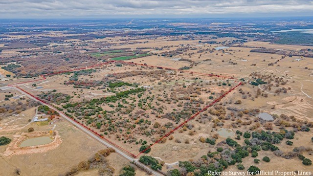 1201 Pear Orchard Road Granbury TX 76048