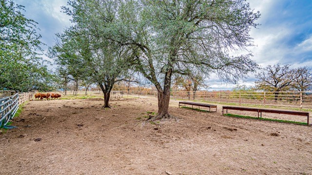 1201 Pear Orchard Road Granbury TX 76048