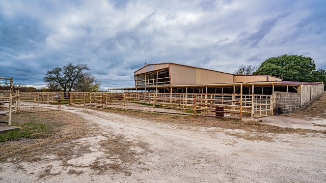 1201 Pear Orchard Road Granbury TX 76048