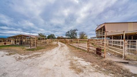 1201 Pear Orchard Road Granbury TX 76048