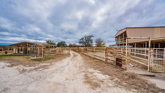 1201 Pear Orchard Road Granbury TX 76048