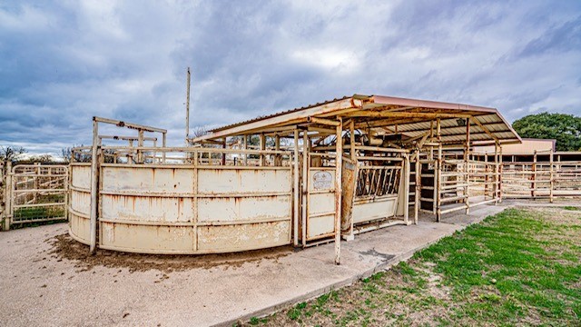 1201 Pear Orchard Road Granbury TX 76048