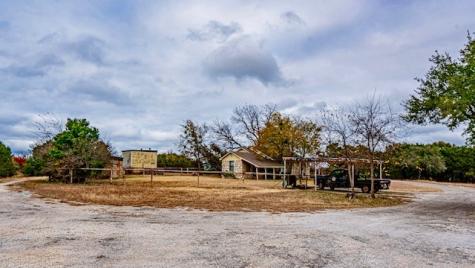 1201 Pear Orchard Road Granbury TX 76048