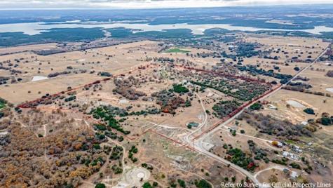 1201 Pear Orchard Road Granbury TX 76048