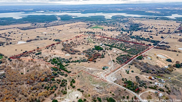 1201 Pear Orchard Road Granbury TX 76048