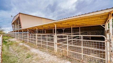 1201 Pear Orchard Road Granbury TX 76048