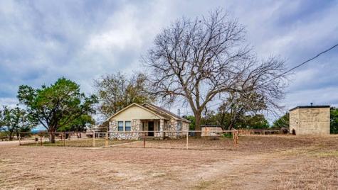 1201 Pear Orchard Road Granbury TX 76048