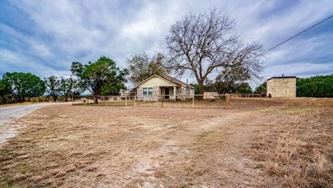 1201 Pear Orchard Road Granbury TX 76048