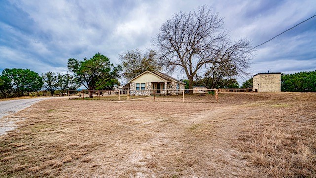 1201 Pear Orchard Road Granbury TX 76048