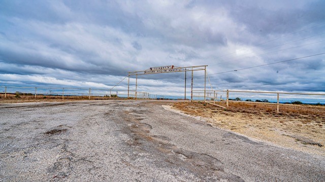 1201 Pear Orchard Road Granbury TX 76048