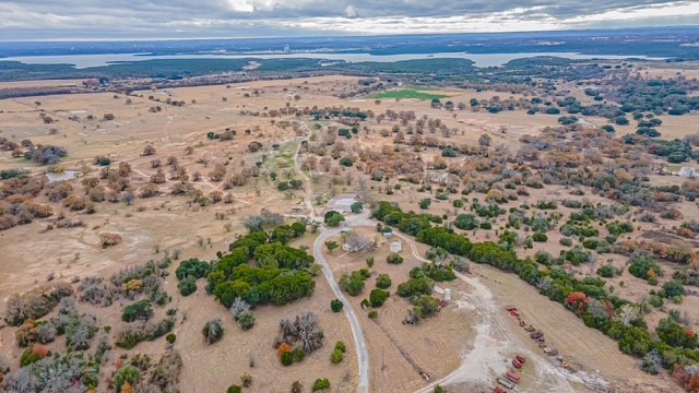 1201 Pear Orchard Road Granbury TX 76048
