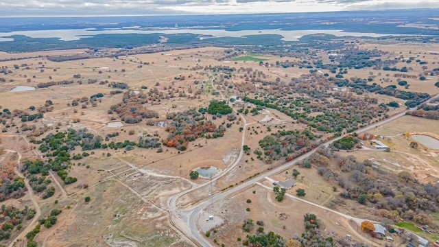 1201 Pear Orchard Road Granbury TX 76048