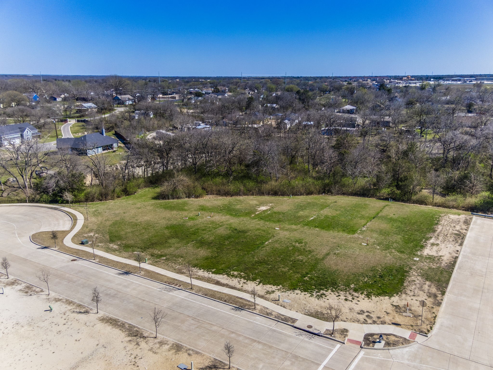 Pod 1 Shadowbrook Lane Waxahachie TX 75165