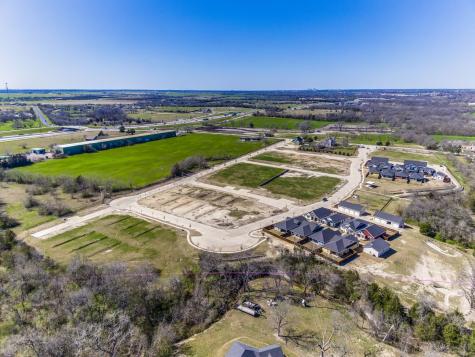 Pod 1 Shadowbrook Lane Waxahachie TX 75165