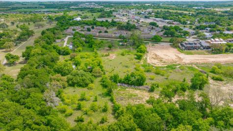 310 Clark Lane Stephenville TX 76401
