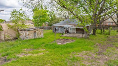 310 Clark Lane Stephenville TX 76401