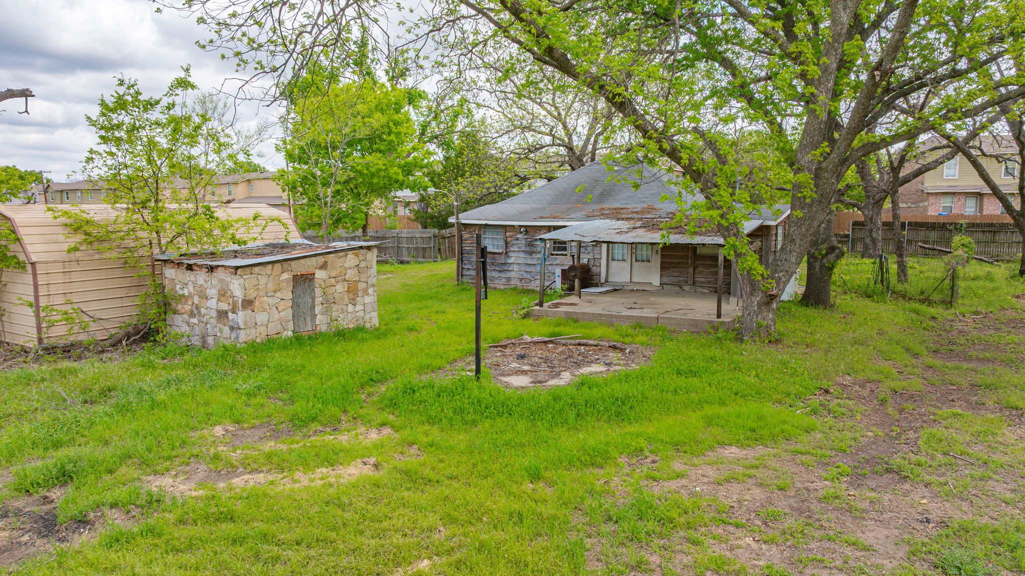 310 Clark Lane Stephenville TX 76401