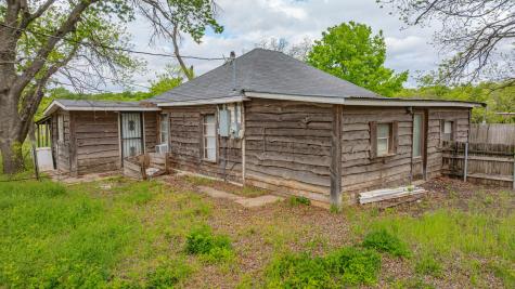 310 Clark Lane Stephenville TX 76401