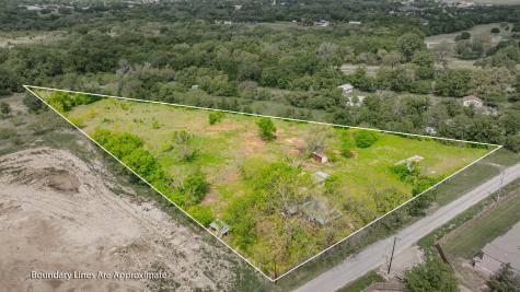 310 Clark Lane Stephenville TX 76401