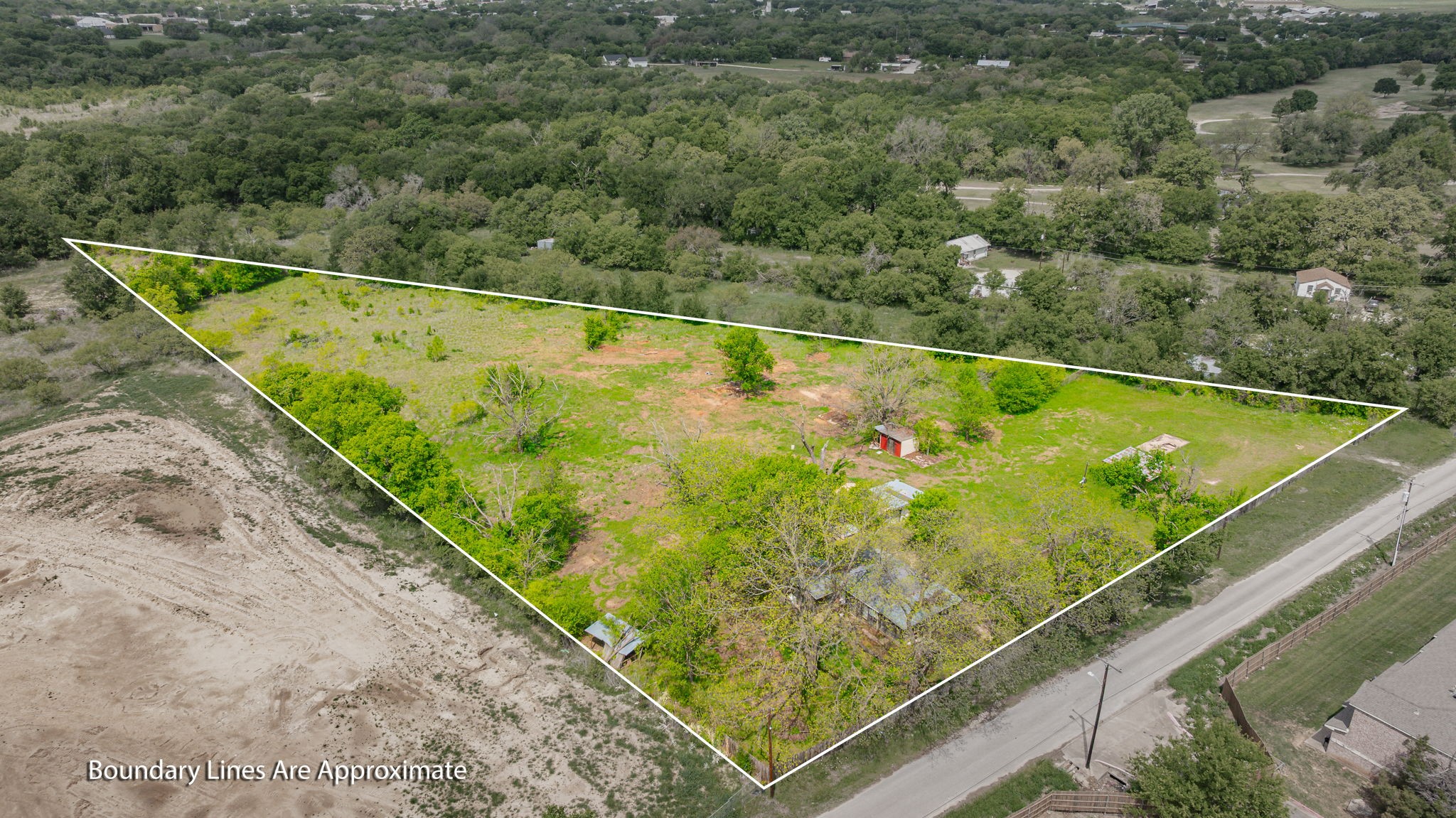 310 Clark Lane Stephenville TX 76401