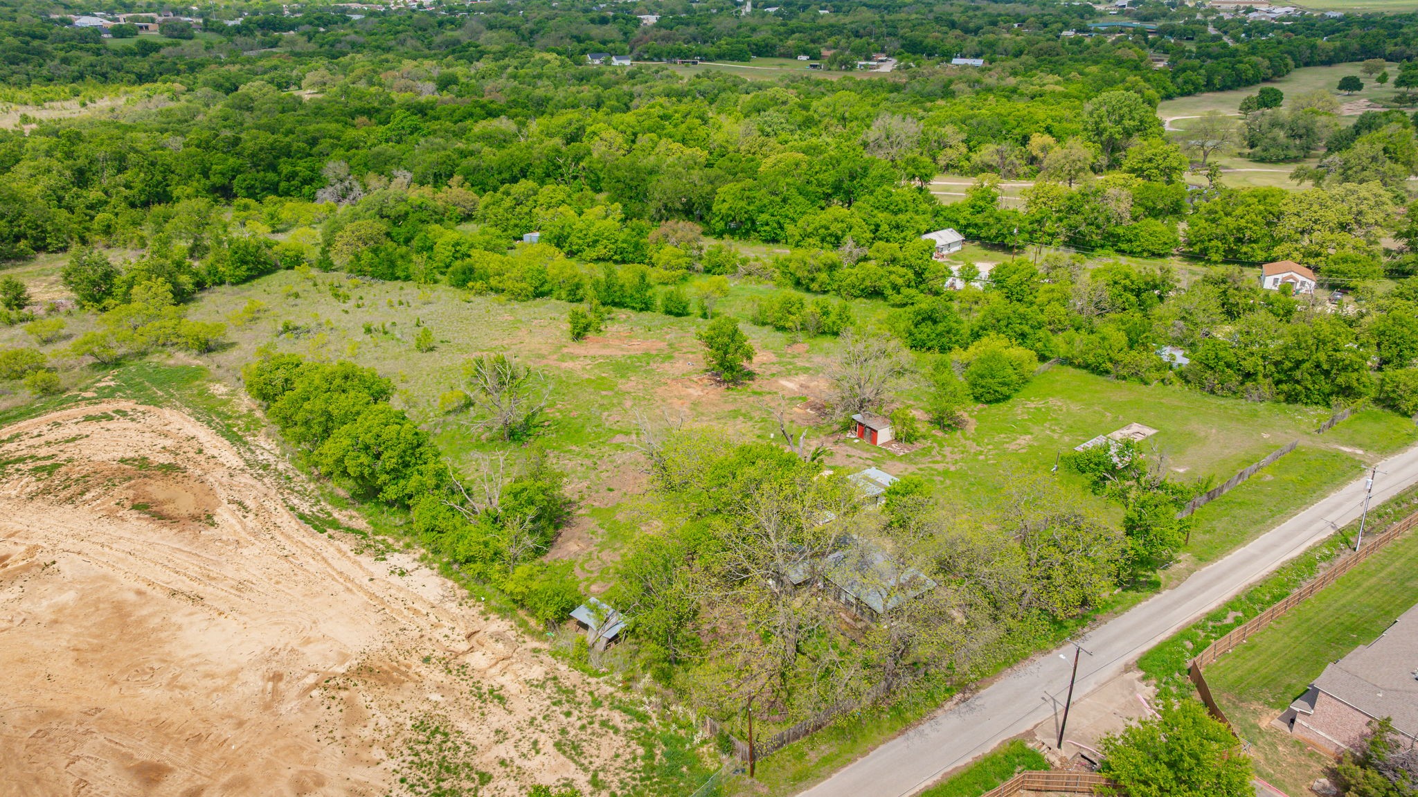 310 Clark Lane Stephenville TX 76401