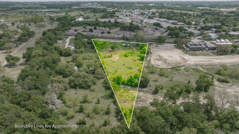 310 Clark Lane Stephenville TX 76401