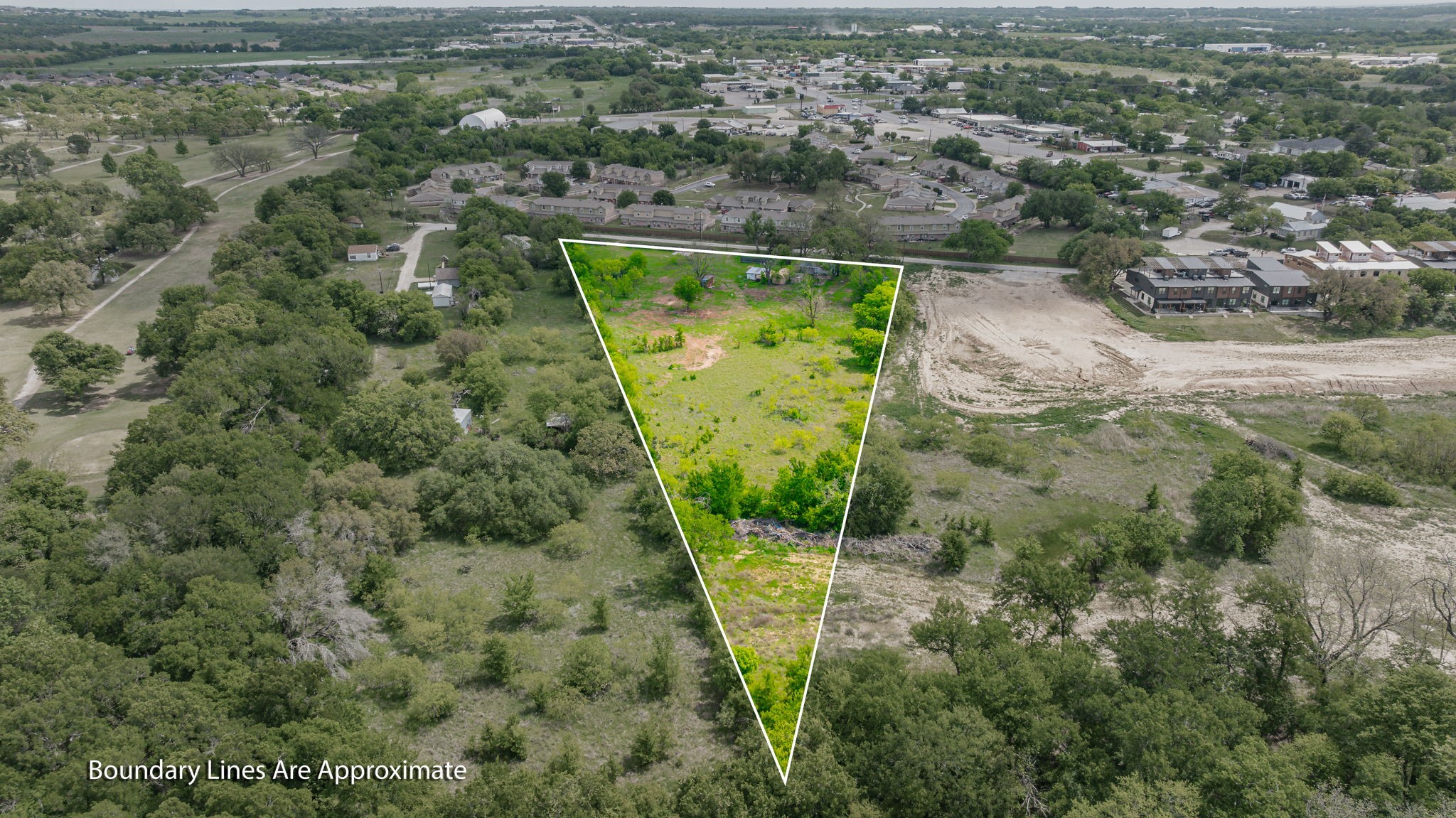 310 Clark Lane Stephenville TX 76401