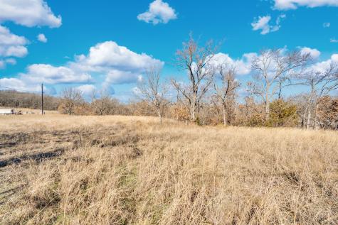 83 Baugh Road Gainesville TX 76240