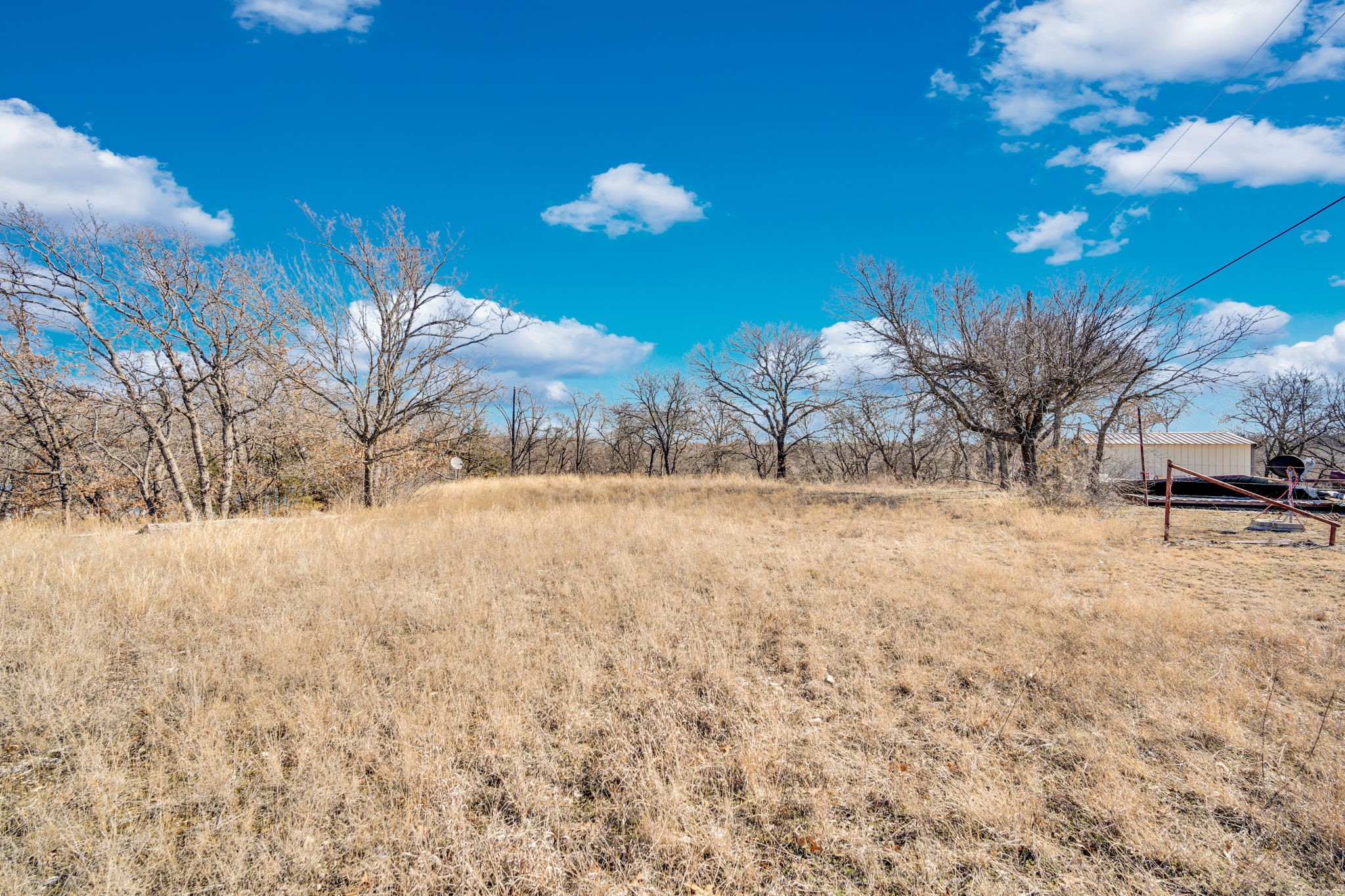 83 Baugh Road Gainesville TX 76240
