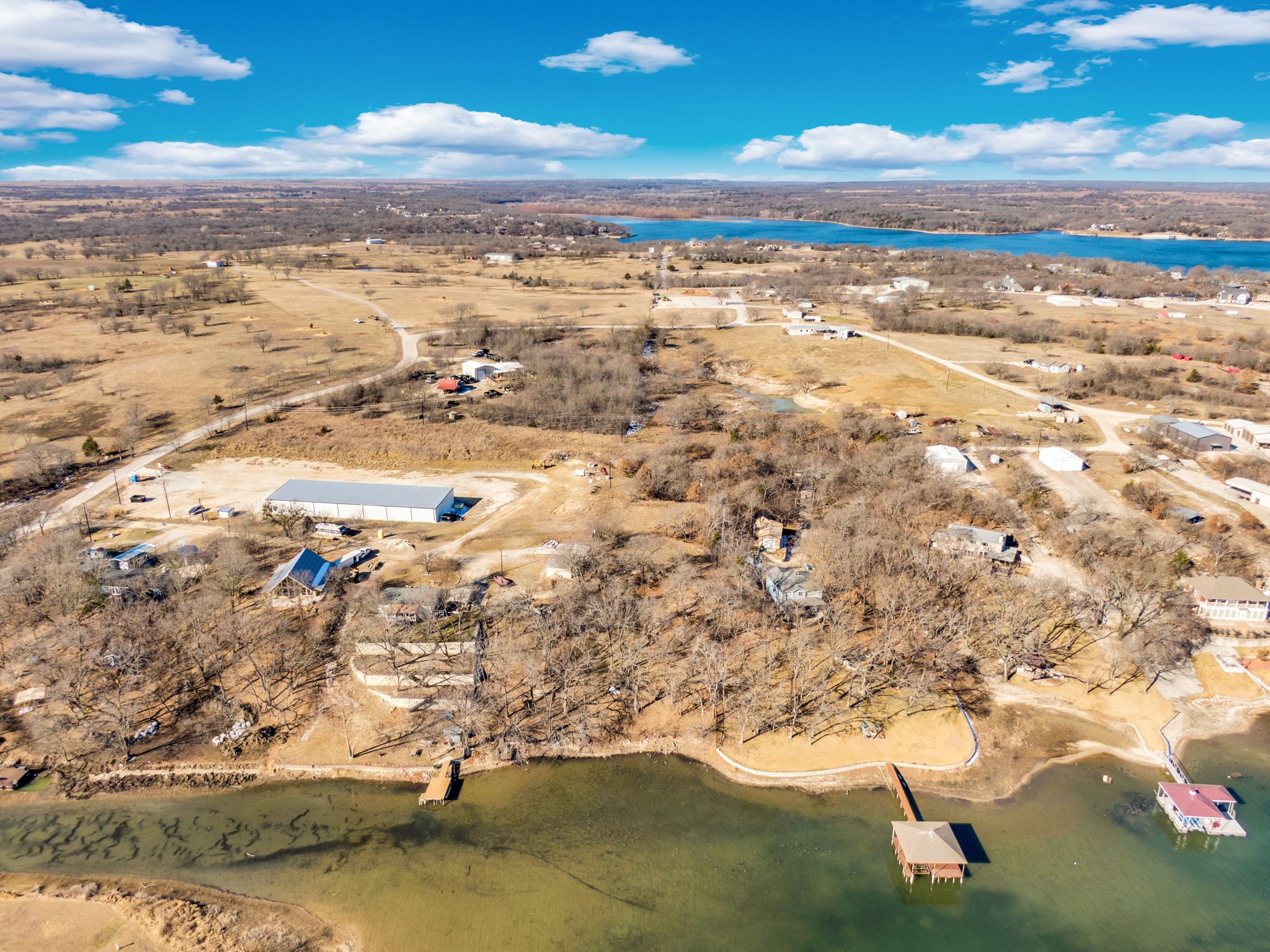 83 Baugh Road Gainesville TX 76240