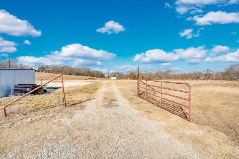 83 Baugh Road Gainesville TX 76240