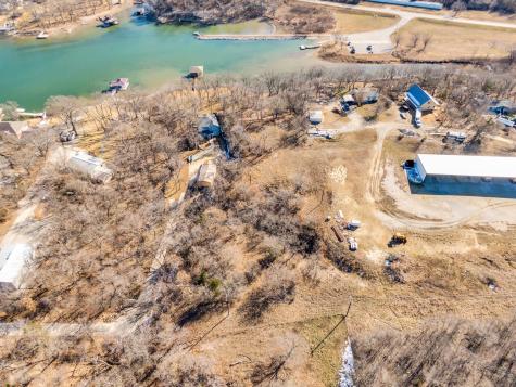83 Baugh Road Gainesville TX 76240