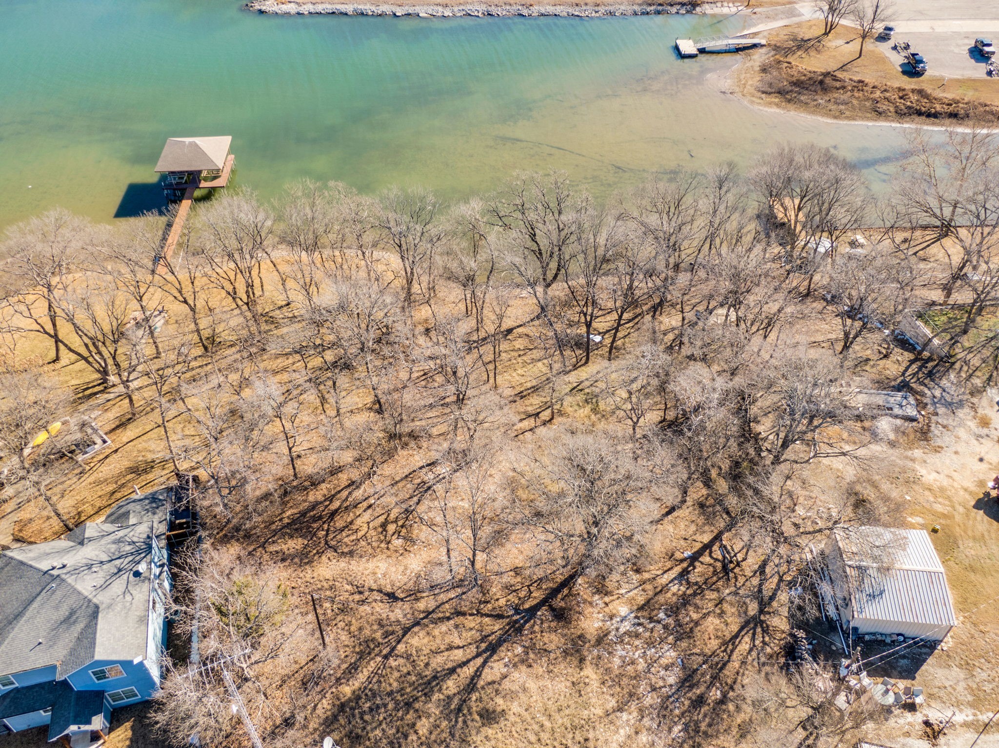 83 Baugh Road Gainesville TX 76240